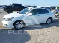 2014 Honda Accord photo
