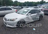 2014 Honda Accord фото