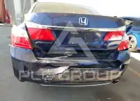 2014 Honda Accord photo