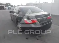 2014 Honda Accord photo