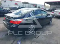 2014 Honda Accord photo
