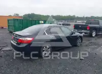 2014 Honda Accord фото