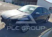 2014 Honda Accord photo