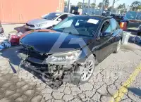 2014 Honda Accord фото