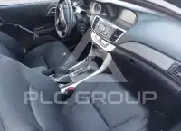 2014 Honda Accord фото