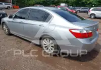 2014 Honda Accord photo
