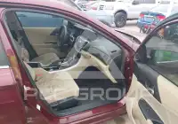 2014 Honda Accord фото