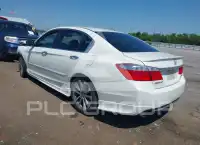 2014 Honda Accord photo