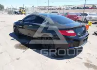 2014 Honda Accord photo