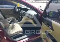 2014 Honda Accord фото