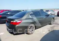 2014 Honda Accord фото