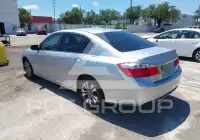 2014 Honda Accord photo