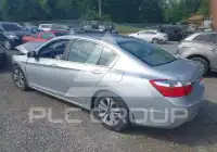 2014 Honda Accord photo
