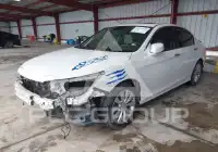 2014 Honda Accord фото