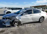 2014 Honda Accord photo