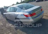 2014 Honda Accord фото