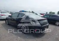 2014 Honda Accord фото