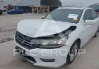 2014 Honda Accord photo