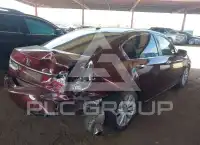 2014 Honda Accord фото