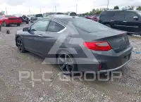 2014 Honda Accord фото