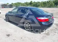 2014 Honda Accord photo