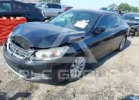 2014 Honda Accord фото