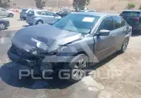 2014 Honda Accord фото