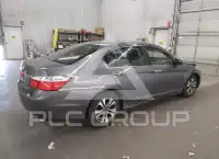 2014 Honda Accord фото