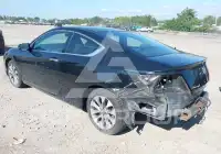 2014 Honda Accord фото