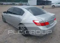 2014 Honda Accord photo