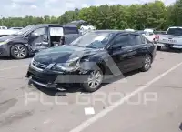 2014 Honda Accord photo
