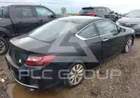 2014 Honda Accord фото