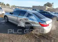 2014 Honda Accord фото