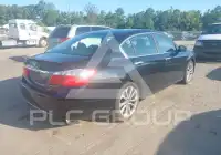2014 Honda Accord фото