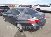 2014 Honda Accord фото