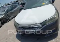 2014 Honda Accord фото