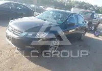 2014 Honda Accord фото