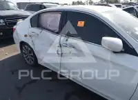 2014 Honda Accord фото