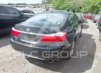 2014 Honda Accord фото