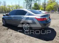 2014 Honda Accord фото