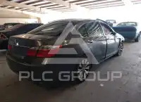 2014 Honda Accord фото