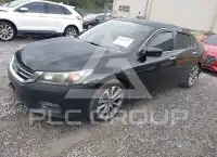 2014 Honda Accord photo