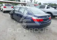2014 Honda Accord photo