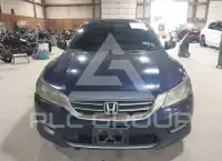 2014 Honda Accord фото