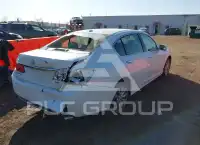 2014 Honda Accord photo