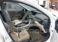 2014 Honda Accord фото