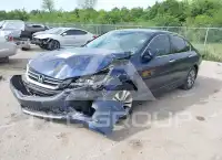 2014 Honda Accord фото