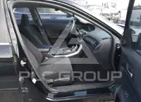 2014 Honda Accord фото