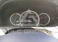 2014 Honda Accord фото