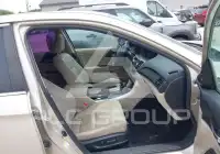 2014 Honda Accord photo